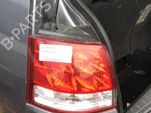 Left taillight CITROËN C-CROSSER (VU_, VV_) 2.2 HDi | BP19903772C34 