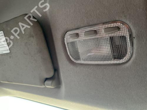 Used Interior roof light Interior roof light 21666277 21666277