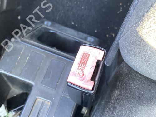 Seat buckle CITROËN BX (XB-_) 19 D | BP29537718I32 