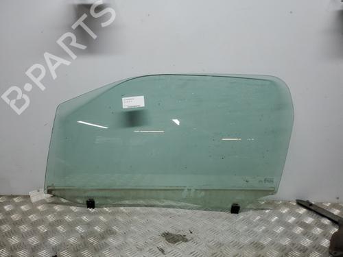 Used Front left door window CITROËN DS3 (SA_) 1.6 HDi 90 (92 hp) 19907683