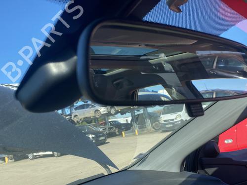 Bakspejl indvendigt Bakspejl indvendigt HONDA CIVIC VIII Hatchback (FN, FK) 2.2 CTDi (FK3) (140 hp) 33818722 33818722