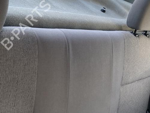 Used Rear seat Rear seat DACIA LOGAN (LS_) 1.6 (LS0B, LS0D, LS0F, LS0H) (87 hp) 31655103 31655103