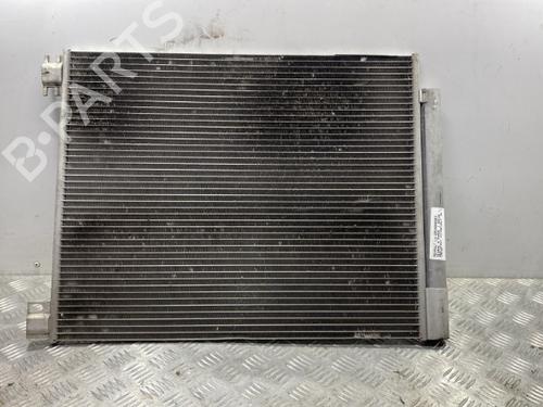 Used AC radiator RENAULT MEGANE IV Grandtour (K9A/M/N_) 1.5 dCi 110 (110 hp) 19906600