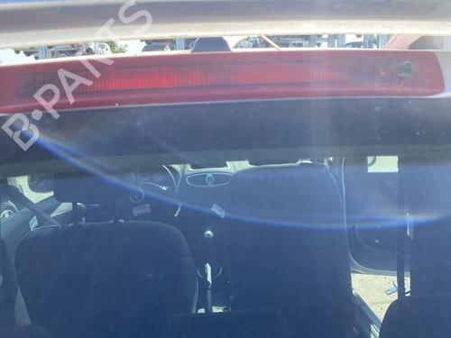 Used Third brake light Third brake light 27304375 27304375