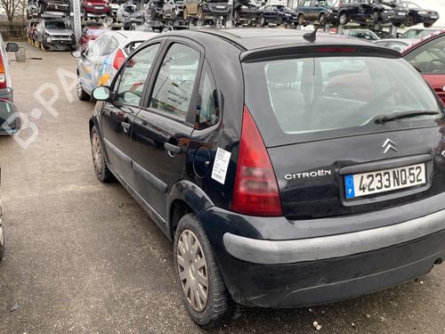 Right front seat CITROËN C3 I (FC_, FN_) 1.4 16V HDi | BP32415545C16 