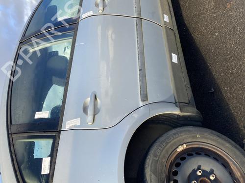 Right rear door VW PASSAT B5 (3B2) 1.8 | BP22114356C5 