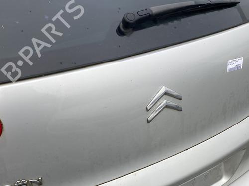 Tailgate CITROËN C4 Picasso I MPV (UD_) 1.6 HDi | BP29330268C6