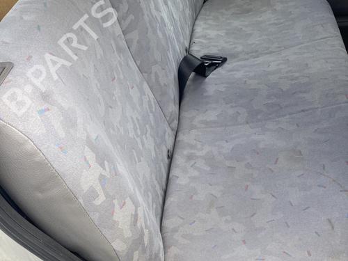 Rear seat OPEL CORSA B (S93) 1.4 i (F08, F68, M68) | BP27174641C17 