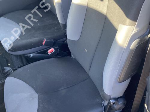 Left front seat CITROËN C1 (PM_, PN_) 1.0 | BP28799001C15 