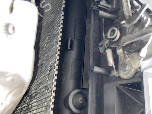 Used Front slam panel PEUGEOT PARTNER Box Body/MPV 1.6 HDi (75 hp) 30851785