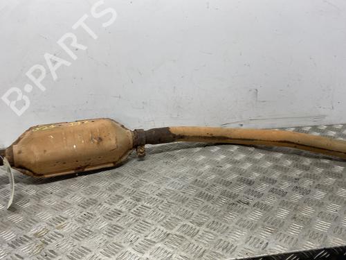 Used Catalyst DAIHATSU TERIOS (J1_) 1.3 4WD (J100) (83 hp) 33116996