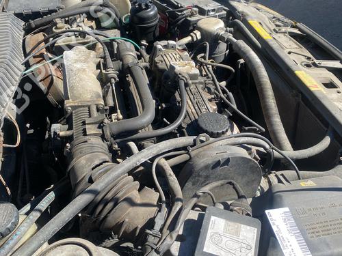 Alternador Alternador 34360558 34360558