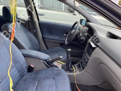 Engine RENAULT LAGUNA II (BG0/1_) 1.6 16V (BG1G, BG1H) | BP31715180M1 