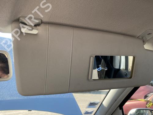 Used Right sun visor Right sun visor VW POLO III CLASSIC (6V2) 60 1.4 (60 hp) 33553441 33553441