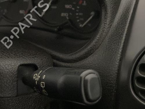 Used Steering column stalk Steering column stalk PEUGEOT 206 Hatchback (2A/C) 2.0 HDI 90 (90 hp) 30947985 30947985