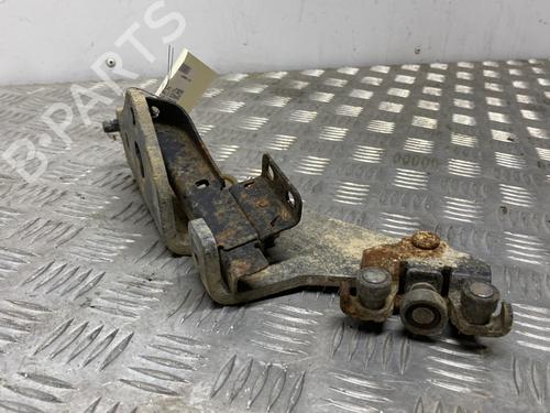 Hinge/Door check strap RENAULT KANGOO Express (FW0/1_) 1.5 dCi 70 (FW0A, KW0V) | BP26020757C146 