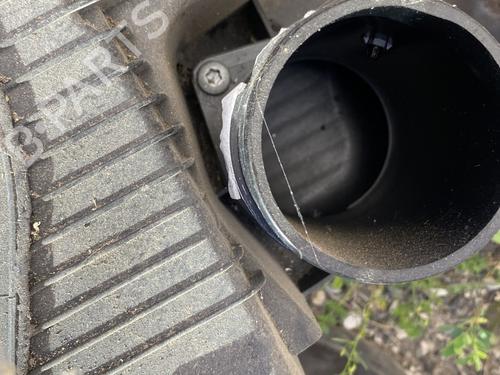 Air filter box RENAULT CLIO III (BR0/1, CR0/1)  | BP27981963M87 