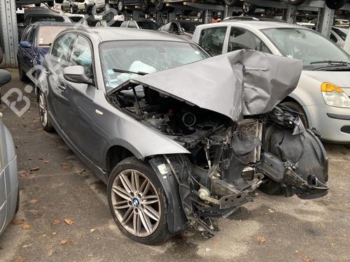 Mass air flow sensor BMW 1 (E87) 118 d | BP24454809M95 - Image 6