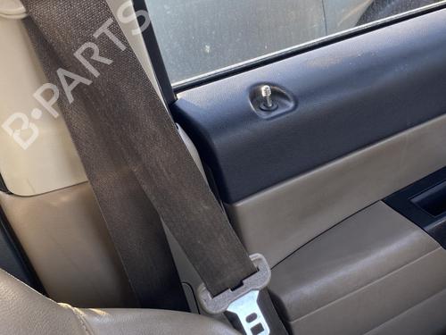 Used Front left seatbelt Front left seatbelt JEEP COMPASS (MK49) 2.2 CRD 4x4 (163 hp) 29318118 29318118