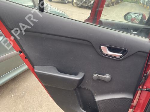 Rear left panel KIA RIO IV (YB, SC, FB) 1.0 T-GDI 100 | BP26936914C60 - Image 2
