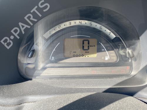 Kombiinstrument CITROËN C3 I (FC_, FN_) 1.4 HDi | BP28016388C47 