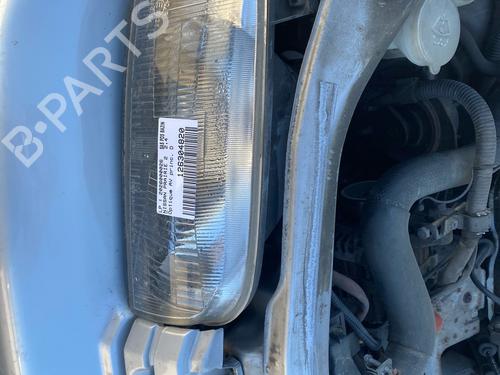 Used Right headlight Right headlight 35969042 35969042