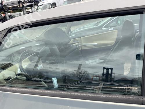 Front left door window RENAULT AVANTIME (DE0_) 2.2 dCi (DE01) | BP29748607C18
