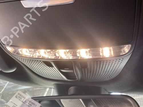 Interior roof light MERCEDES-BENZ C-CLASS Coupe (C205) C 220 d (205.304) | BP28366680I8 