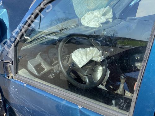Used Front left door window Front left door window DAIHATSU TERIOS (J1_) 1.3 4WD (J100) (83 hp) 33025912 33025912