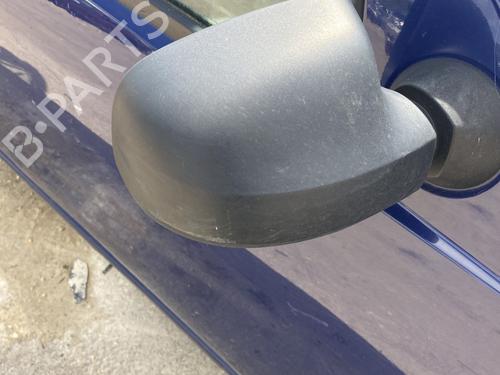 Used Right mirror DACIA SANDERO 1.4 (BS0C, BS0A, BS0G, BS1F, BS0E) (75 hp) 26173263