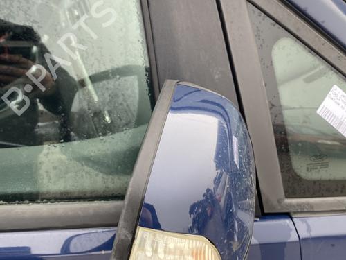 Retrovisor direito FORD C-MAX (DM2) 1.8 TDCi | BP30877387C27