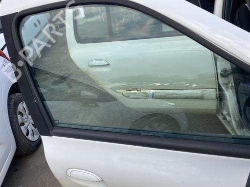 Front left door window RENAULT CLIO II (BB_, CB_) 1.5 dCi (B/C2J) | BP29490177C18 