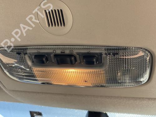 Innerbelysning FORD MONDEO III (B5Y) 2.0 TDCi (130 hp) 24435720