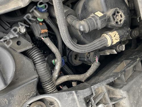 Used Injector Injector PEUGEOT 308 II (LB_, LP_, LW_, LH_, L3_) 1.6 BlueHDi 120 (120 hp) 32002821 32002821