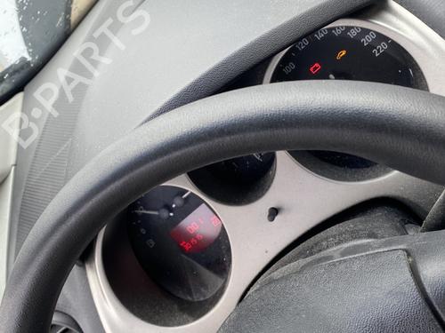 Volante Volante SEAT ALTEA (5P1) 1.9 TDI (105 hp) 32295186 32295186