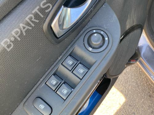 Left front window switch RENAULT CLIO IV (BH_) 1.2 TCe 120 (BHAU) | BP39149458I27 - Image 2