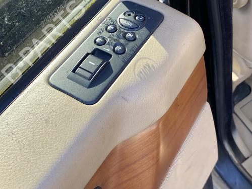 Rear left panel LAND ROVER RANGE ROVER SPORT I (L320) 2.7 D 4x4 | BP24055700C60 