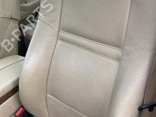 Left front seat BMW X5 (E70) | BP33832481C15 - Image 2