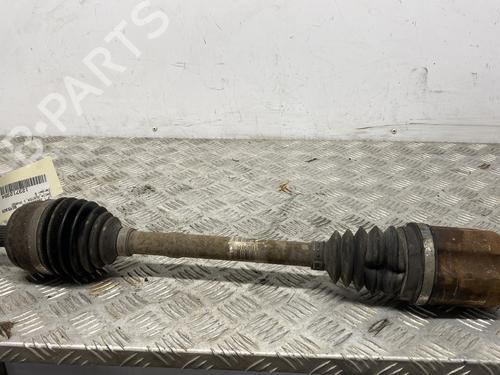 Left front driveshaft DACIA DUSTER (HS_) 1.5 dCi | BP33674623M38 - Image 2