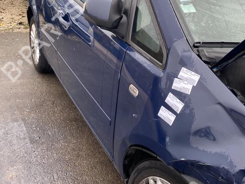 Used Front right window mechanism Front right window mechanism FORD C-MAX (DM2) 1.8 TDCi (115 hp) 30877441 30877441