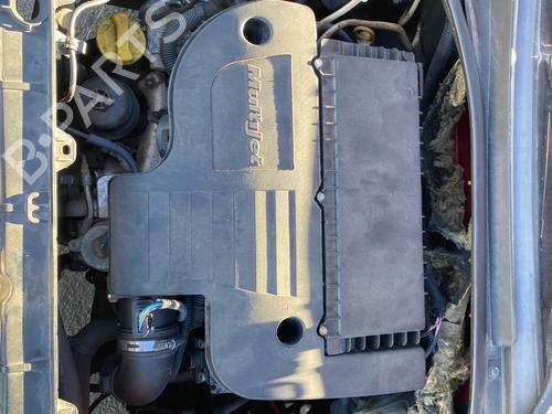 Used Engine Engine 39389187 39389187