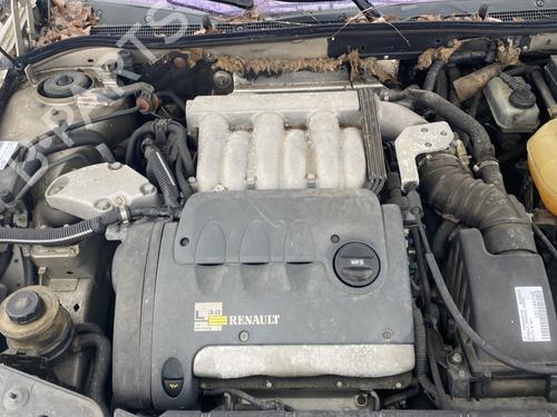 Used Engine RENAULT SAFRANE II (B54_) 2.9 24V (B54N) (190 hp) 32299927