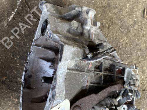Gearbox PEUGEOT 107 (PM_, PN_) 1.0 | BP19912548M3