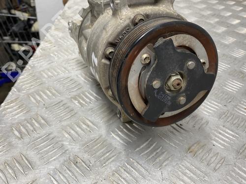 AC compressor AUDI A3 Sportback (8PA) 2.0 TDI 16V | BP29341431M34 