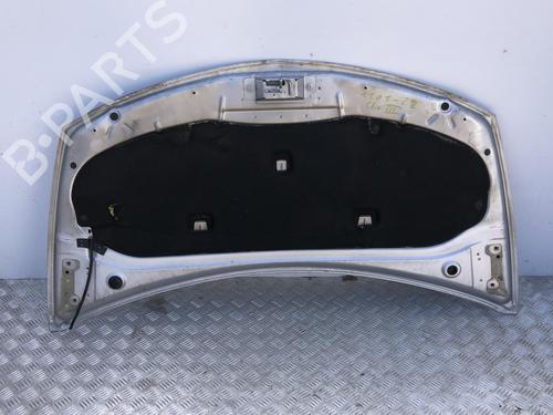 Hood RENAULT CLIO III (BR0/1, CR0/1) 1.5 dCi (BR17, CR17) | BP22111272C1 