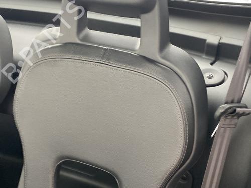 Left front seat CITROËN AMI (9A_) Electric (9AZ2CA) | BP32109469C15 - Image 3