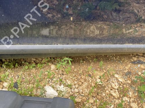 Dørliste DACIA LOGAN II TCe 90 (L8MA, L8M1, L8AC) | BP26940013C150 - Image 2