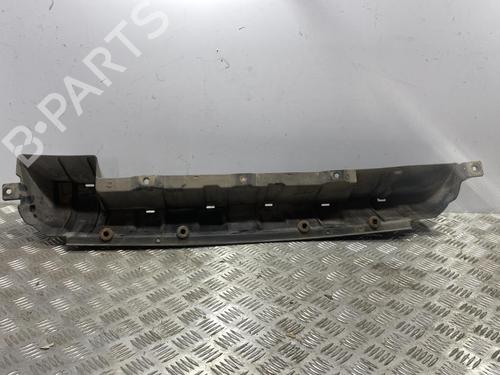 Used Rear bumper spoiler NISSAN X-TRAIL I (T30) 2.2 Di 4x4 (114 hp) 22113358