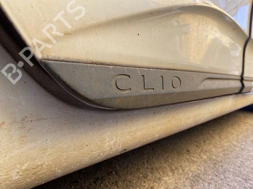 Dørliste RENAULT CLIO V (B7_) 1.5 Blue dCi 85 (B7AG) | BP39042310C150 - Image 3