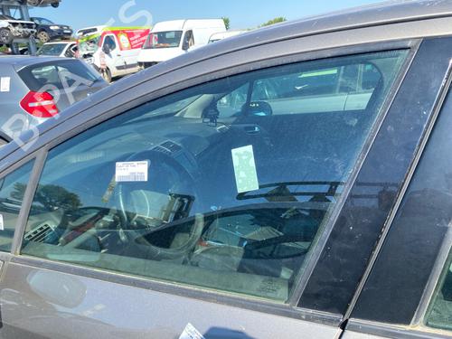 front-left-door-window-peugeot-407-6d_-2004-2005-2006-2007-2008-2009-2010-2011-36684799 main image